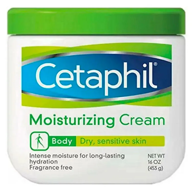 24 Best Face Moisturizers for Dry Sensitive Skin