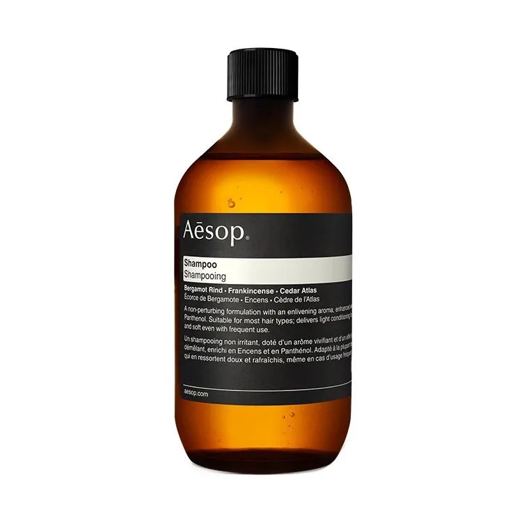 11 Best Clean Shampoos in 2023