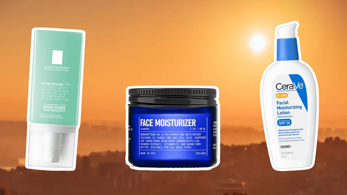 15 Best Face Moisturizers in 2023