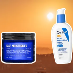 15 Best Face Moisturizers in 2023