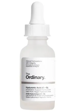 The Ordinary hyaluronic acid