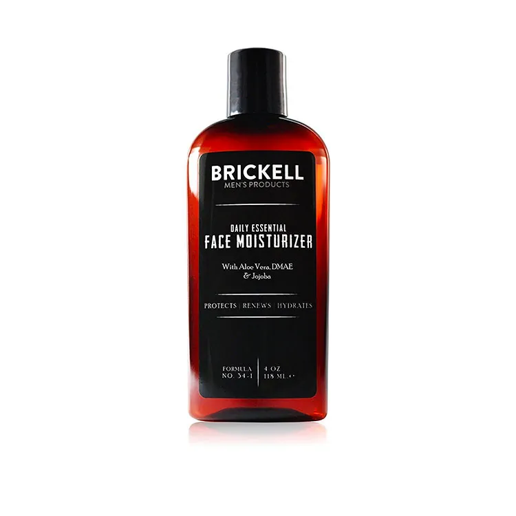 32 Best Men's Face Moisturizers for Dry Skin