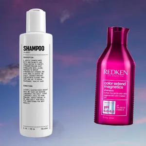 18 Best Shampoos for Color-Treated Hair