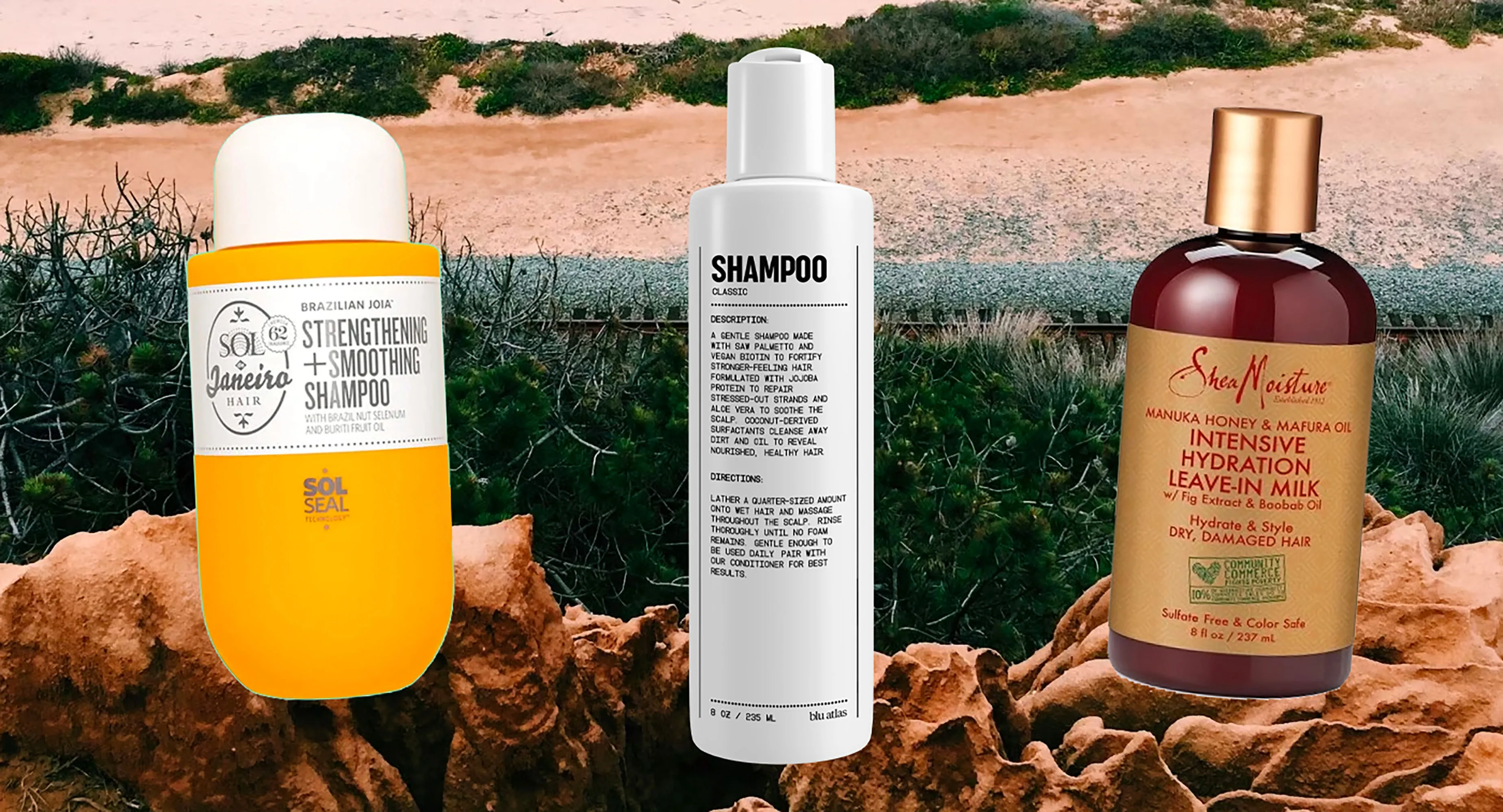 8 Best Shampoos For Black Men in 2023