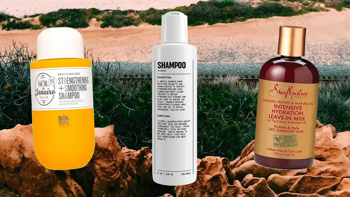 8 Best Shampoos For Black Men in 2023