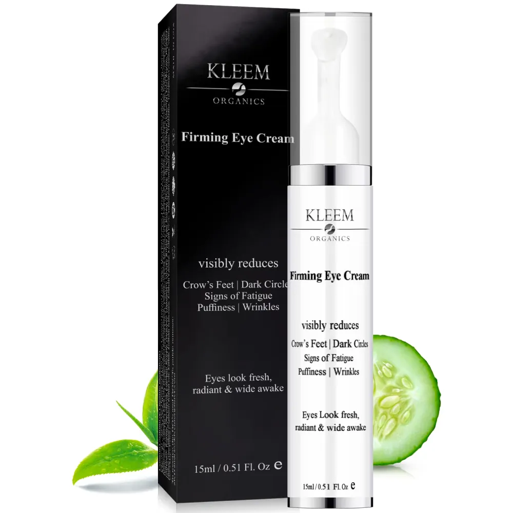 Kleem eye cream