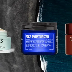anti-aging face moisturizers