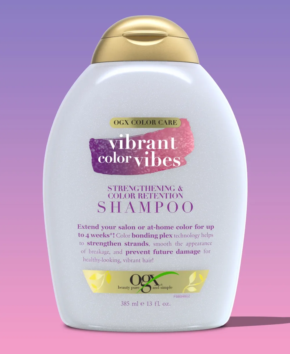 18 Best Shampoos for Color-Treated Hair