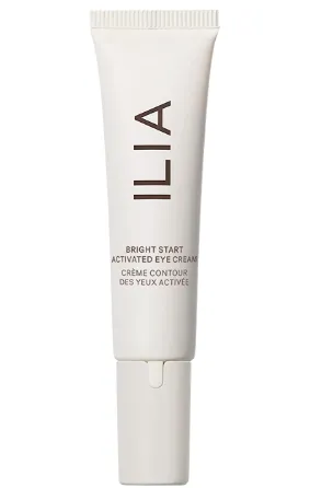 Ilia eye cream