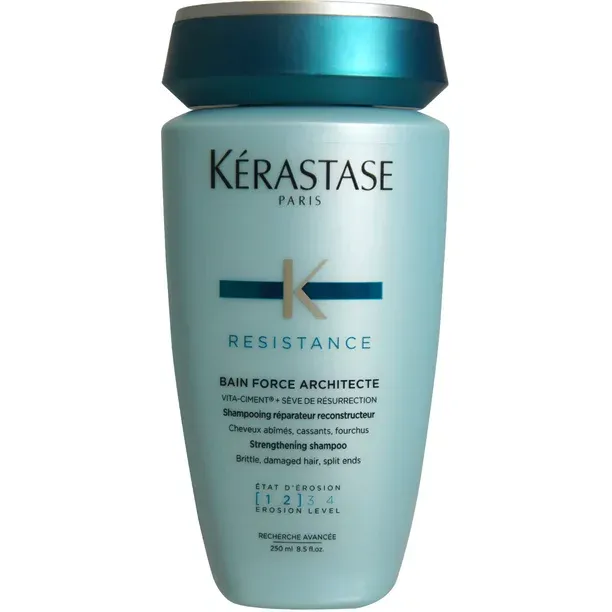 Kerastase shampoo