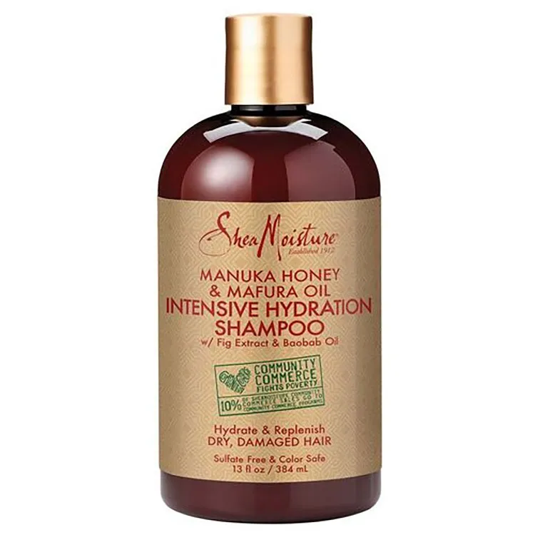 8 Best Shampoos For Black Men in 2023 