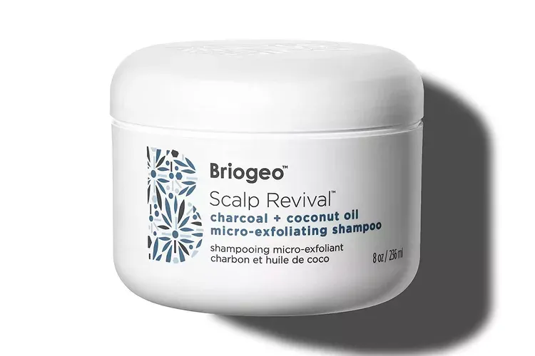 Briogeo shampoo
