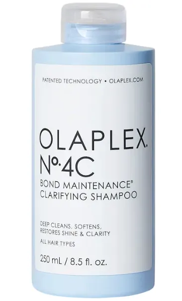 Olaplex shampoo