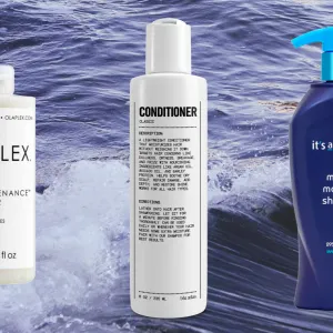 moisturizing shampoo and conditioner