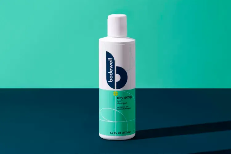 Bodewell shampoo