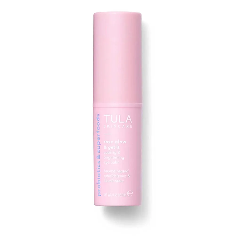 Tula eye balm