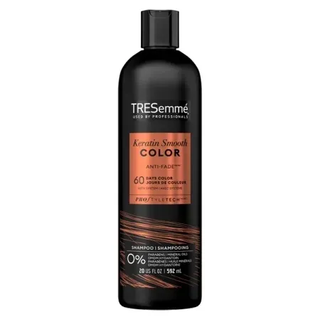 18 Best Shampoos for Color-Treated Hair
