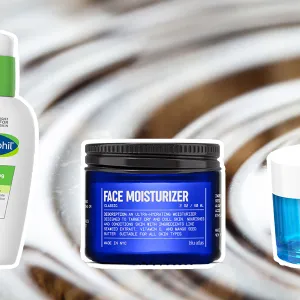 26 Best Face Moisturizers for Combination Skin
