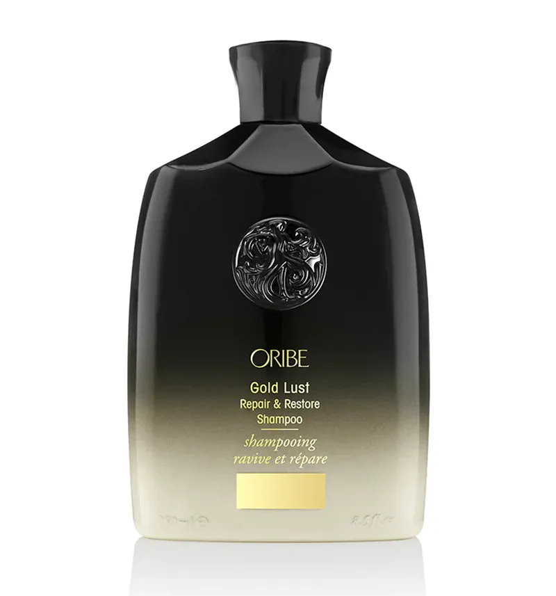 Oribe shampoo