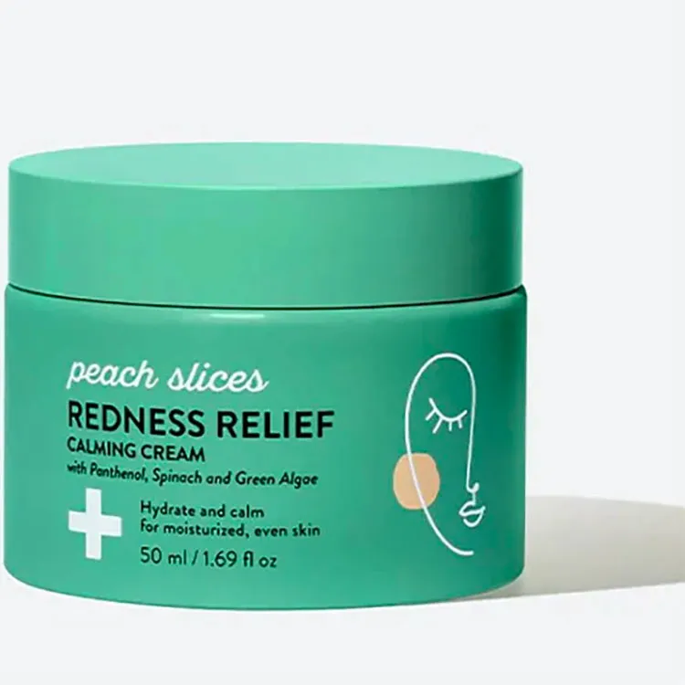 19 Best Face Moisturizers for Sensitive Skin 