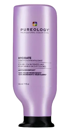 Pureology conditioner