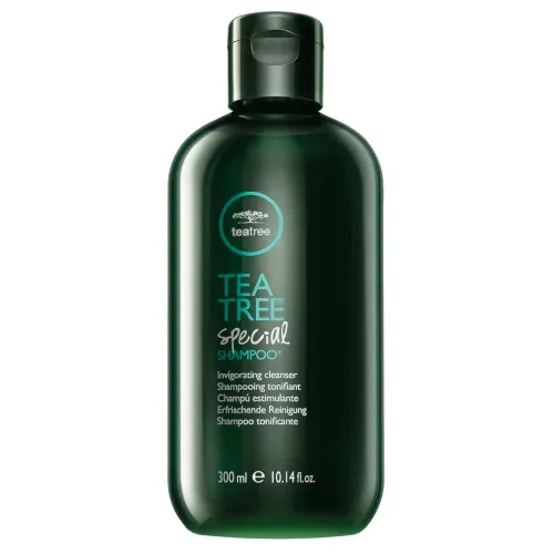 Paul Mitchell shampoo