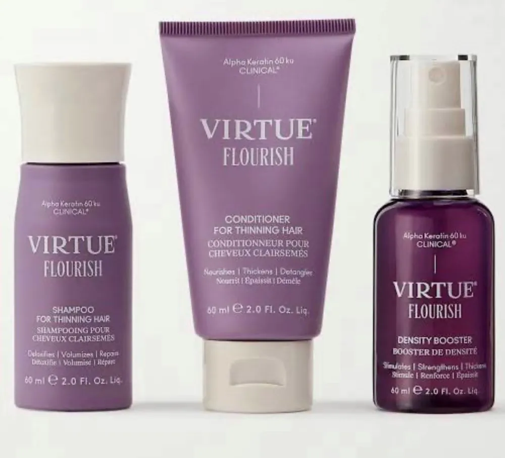 The 17 Best Shampoos and Conditioners for Hair Growth 