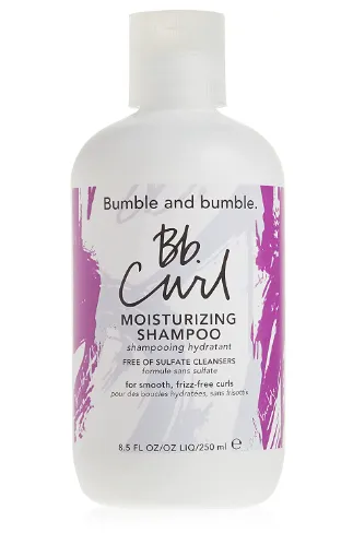 Bumble and Bumble shampoo