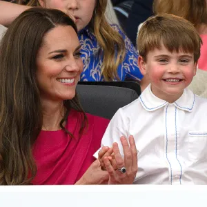 Inside Prince William and Princess Kate’s Adventure-Themed 5th Birthday Party for Son Louis: They Always ‘Go the Extra Mile’