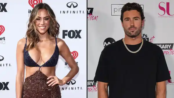 Jana Kramer Went on a Blind Date With Brody Jenner