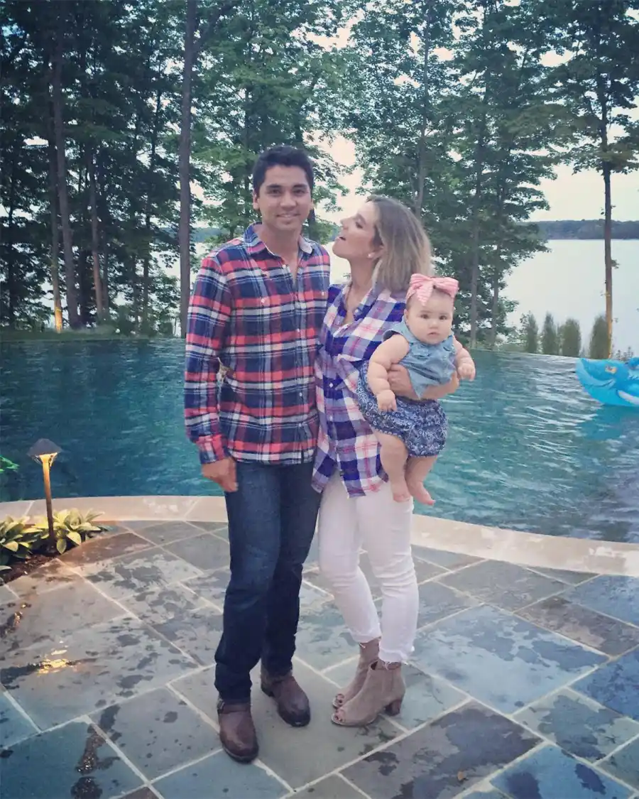 Jason Day and Ellie Harvey's Relationship Timeline