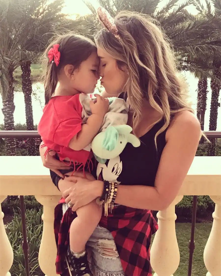 Jason Day and Ellie Harvey's Relationship Timeline