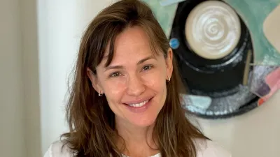 Jennifer Garner's Funniest Food Fails and Recipe Attempts Through the Years