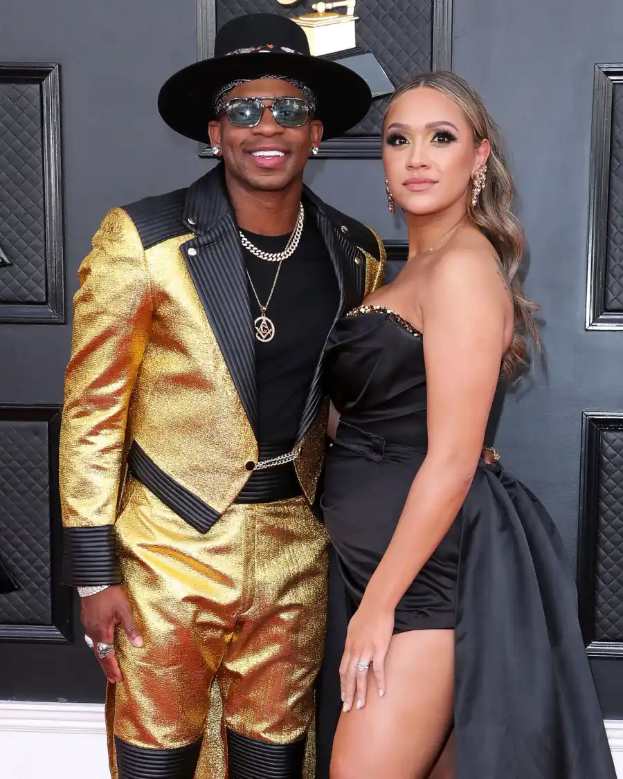 jimmie allen alexis gale 098