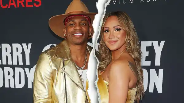 jimmie allen alexis gale 100