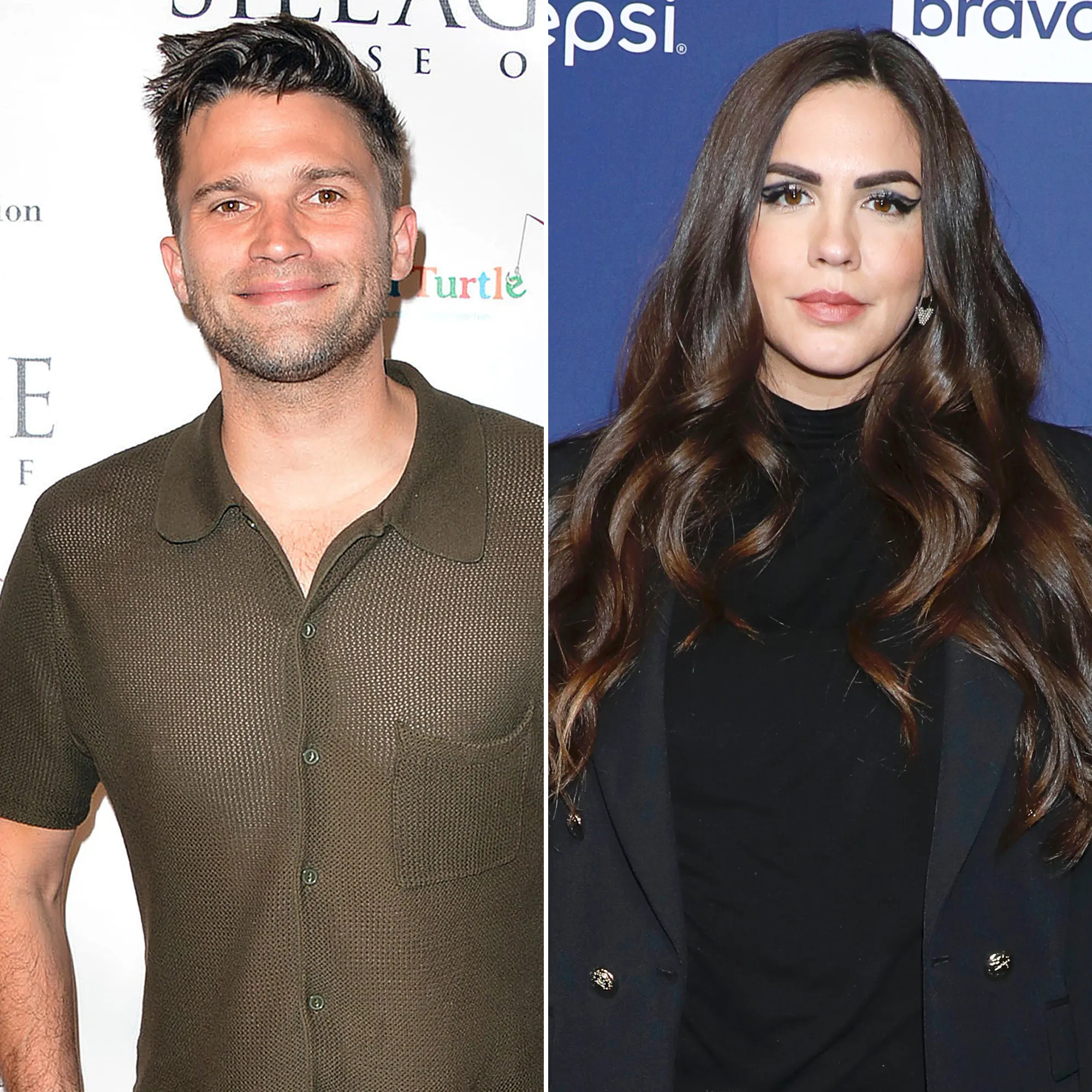 Schwartz Said He 'Didn't Give a F&mdash;k' About Katie's Feelings After Raquel Kiss