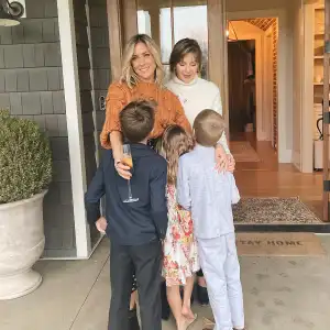 Kristin Cavallari Shares How Her and Jay Cutler's Children Contributed to Her New Cookbook, Says All Recipes are 'Kid-Approved'