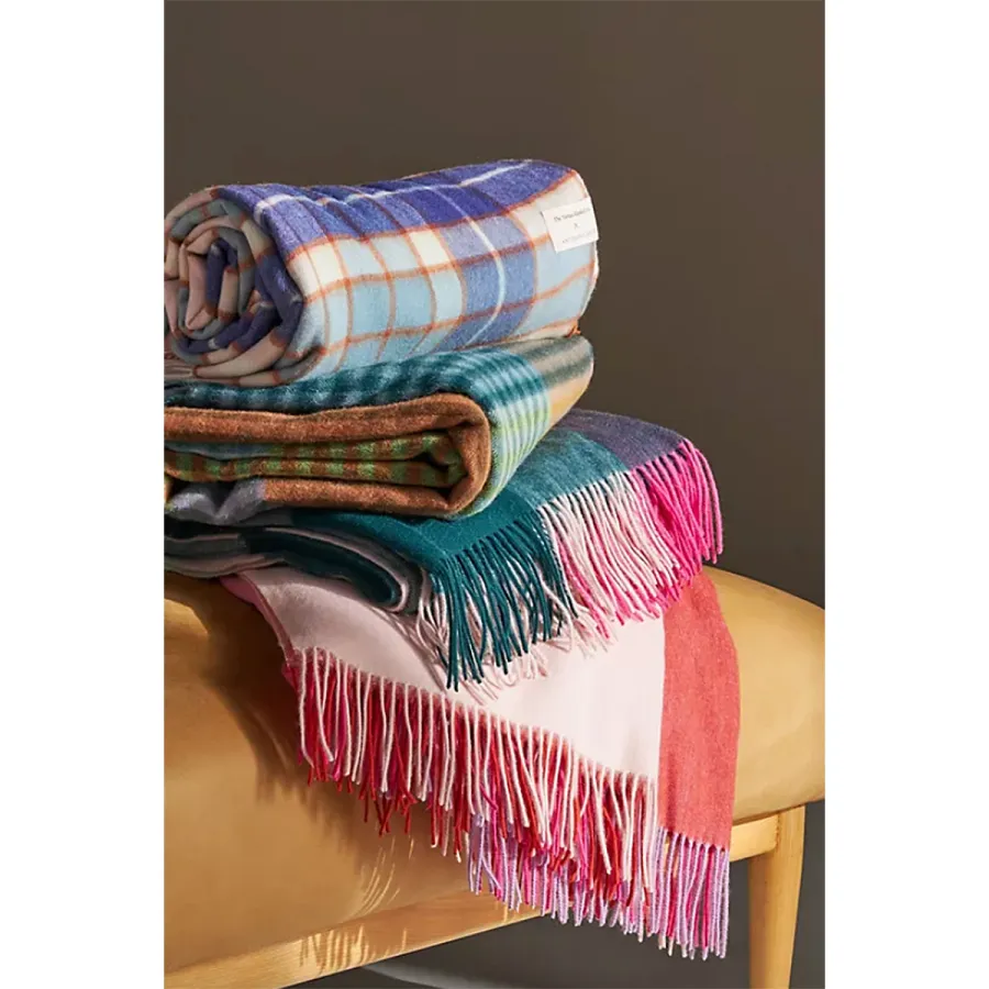 luxury-gifts-anthropologie-lambswool-blanket