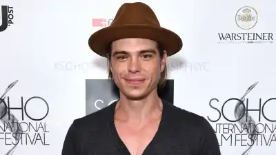 Matthew Lawrence Claims His Agency ‘Fired’ Him for Refusing to Strip in Front of a Famous Director