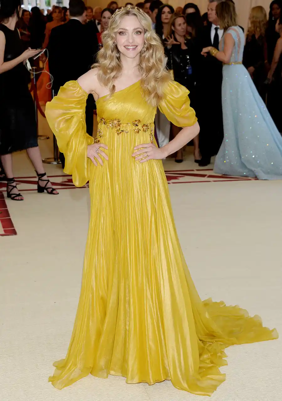 Which Celebrities Are Attending the 2023 Met Gala? Camila Morrone, Elle Fanning and More