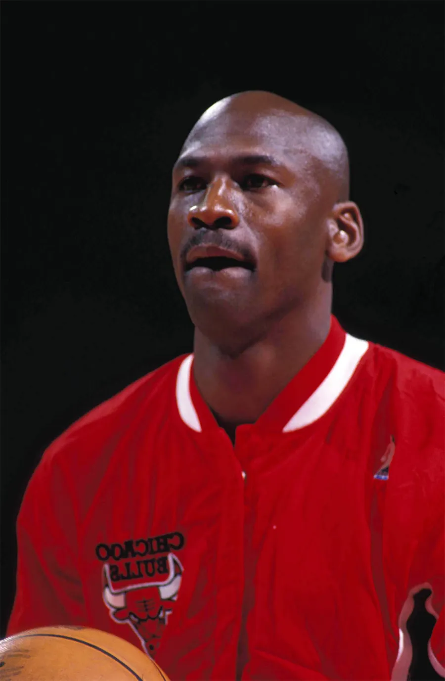 Michael Jordan Through the Years