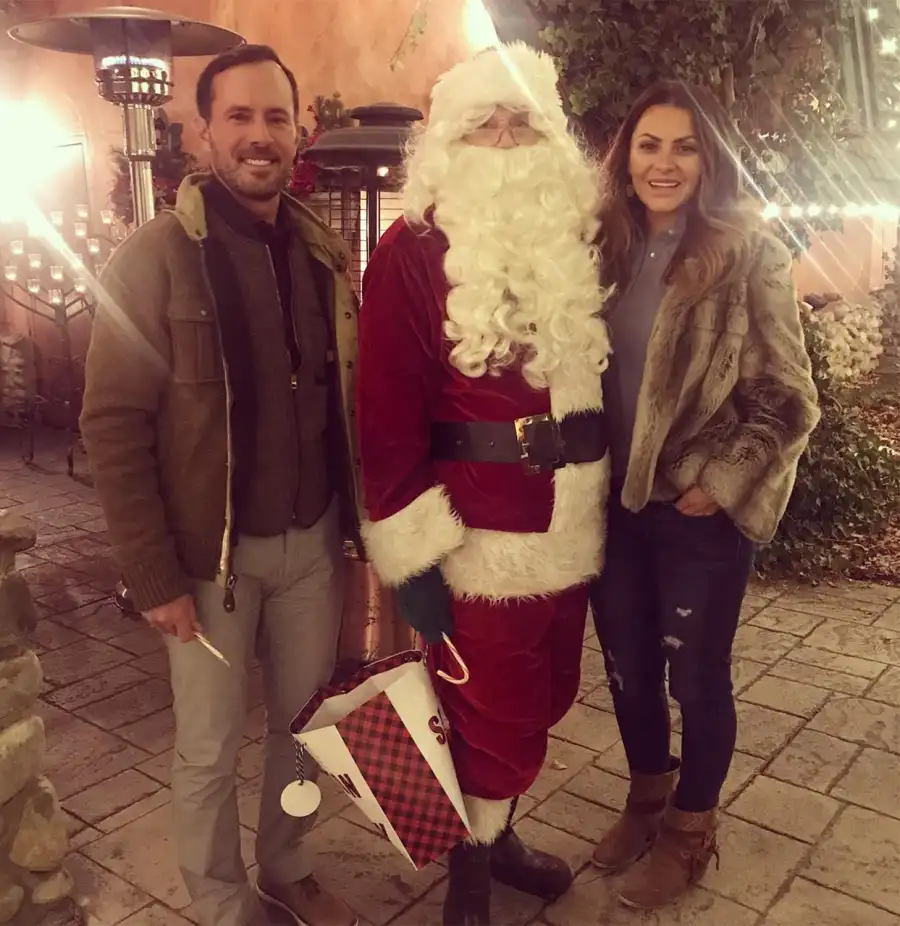 Michelle Money and Mike Weir's Relationship Timeline