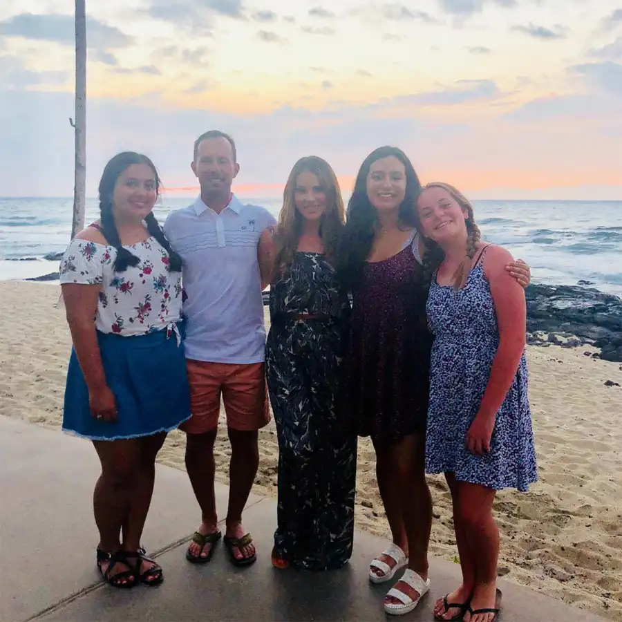 Michelle Money and Mike Weir's Relationship Timeline