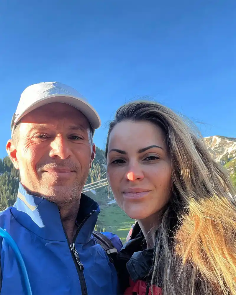 Michelle Money and Mike Weir's Relationship Timeline