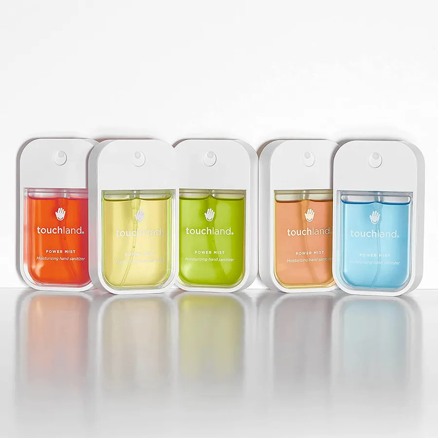 mothers-day-gift-guide-2023-amazon-touchland-sanitizer