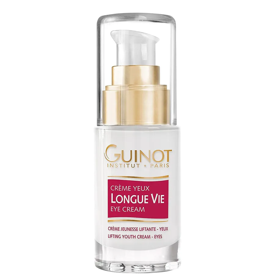 mothers-day-gift-guide-2023-guinot-longue-vie-eye-cream