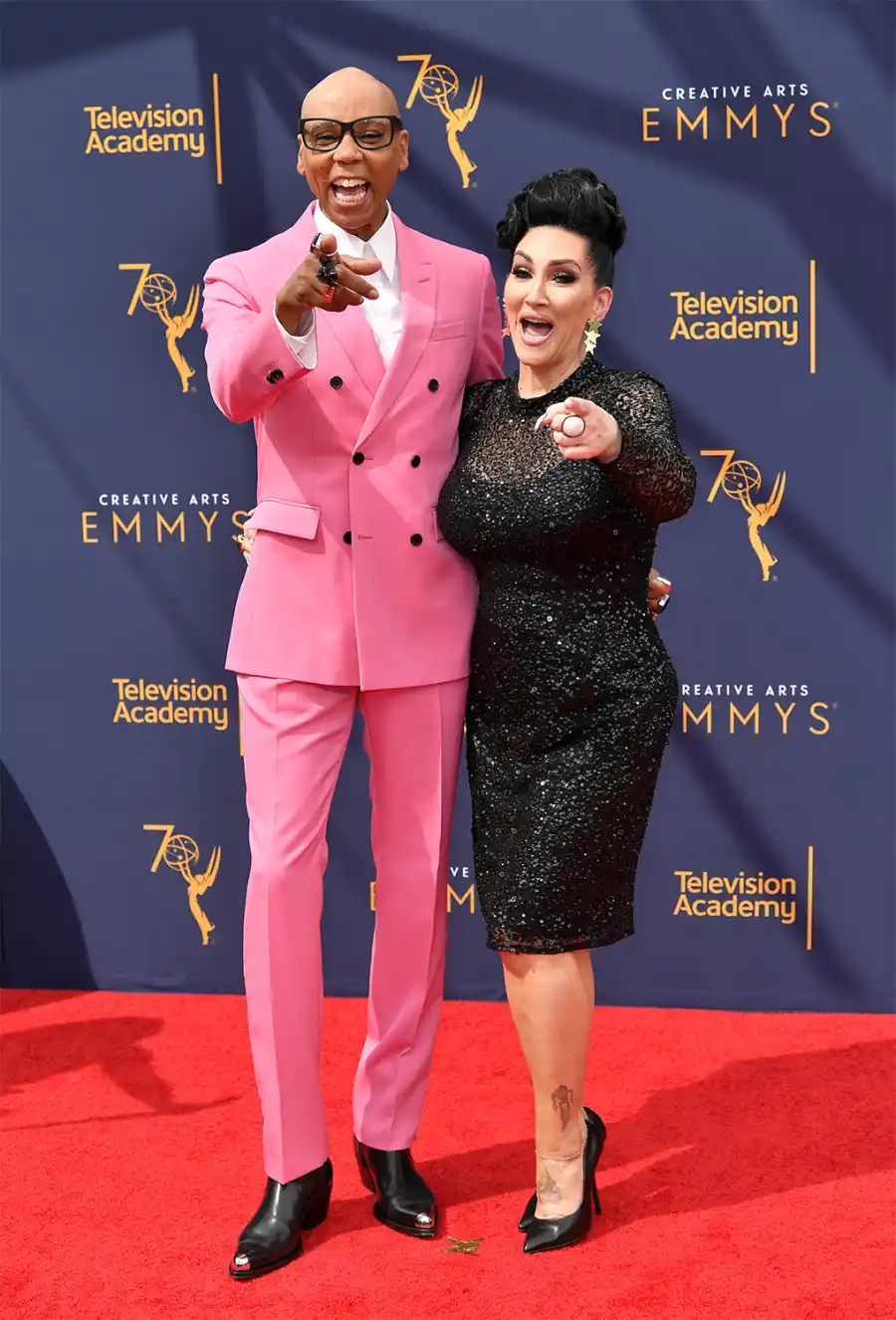 MTV Movie and TV Awards 2023: See the Full List of Nominees