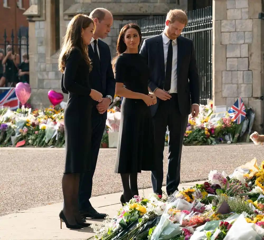 Princess Kate Allegedly Referred to Walkabout With Prince Harry and Meghan Markle as the &lsquo;Hardest&rsquo; Thing She&rsquo;s Done