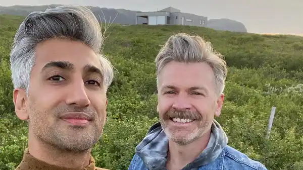 Queer Eyes Tan France and Husband Rob France Welcome 2nd Child Via Surrogate Details