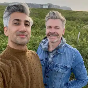 Queer Eyes Tan France and Husband Rob France Welcome 2nd Child Via Surrogate Details
